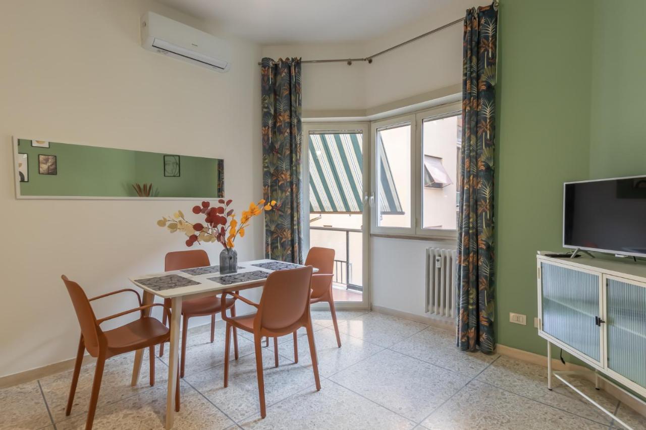 A Casa Di Zia Vaticano Apartment Rom