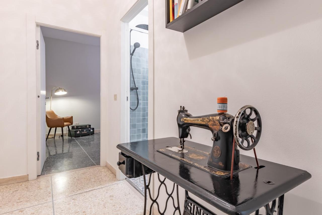 A Casa Di Zia Vaticano Rom