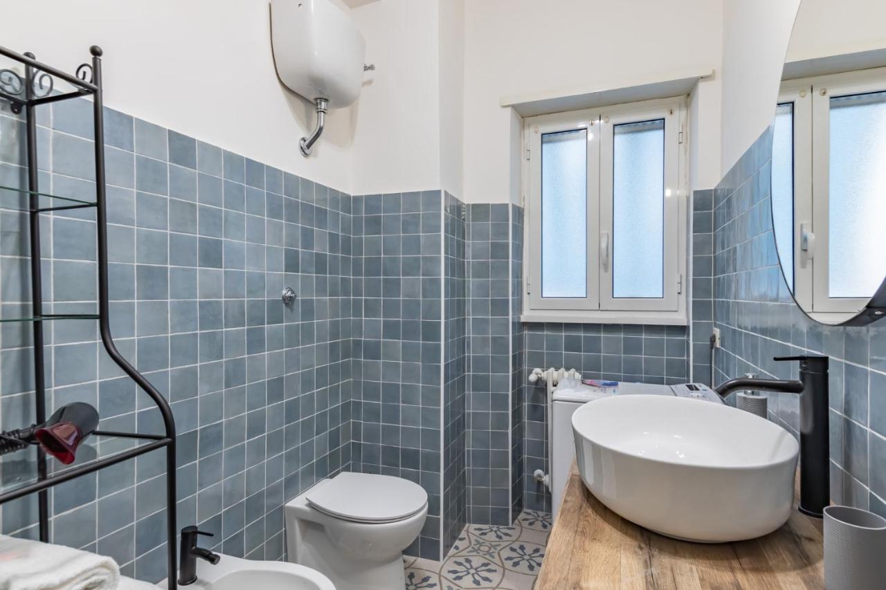 Apartment A Casa Di Zia Vaticano Rom